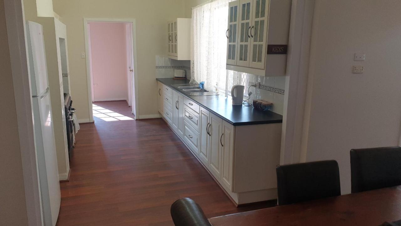 נורת'ם Roseneath Cottage מראה חיצוני תמונה