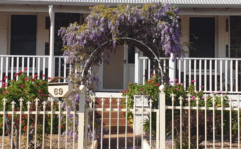 נורת'ם Roseneath Cottage מראה חיצוני תמונה