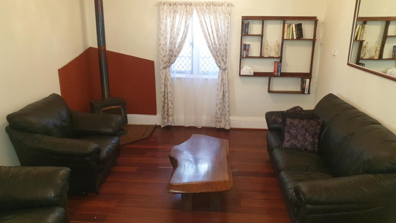 נורת'ם Roseneath Cottage מראה חיצוני תמונה