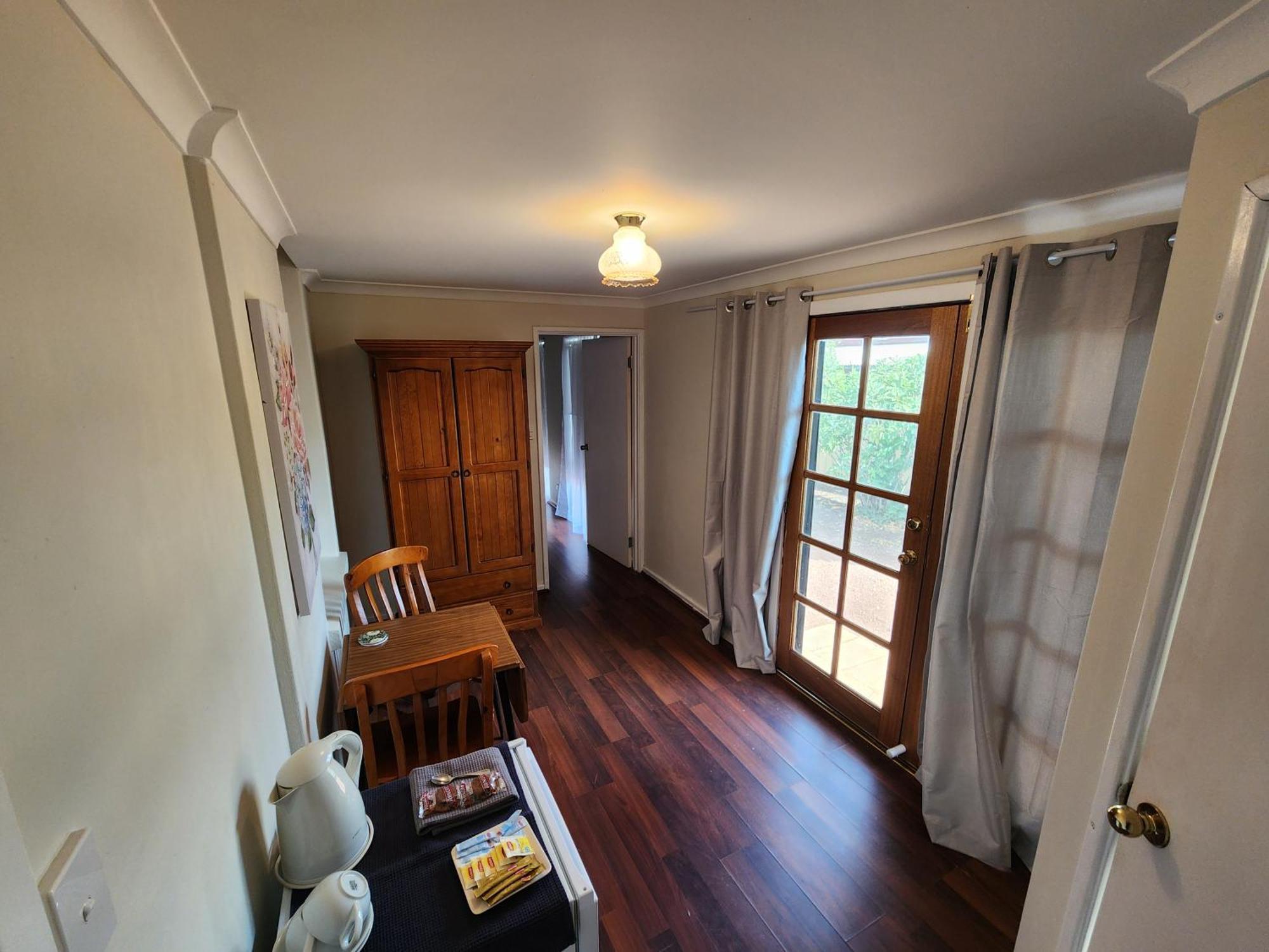נורת'ם Roseneath Cottage מראה חיצוני תמונה